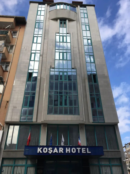 Kosar Hotel