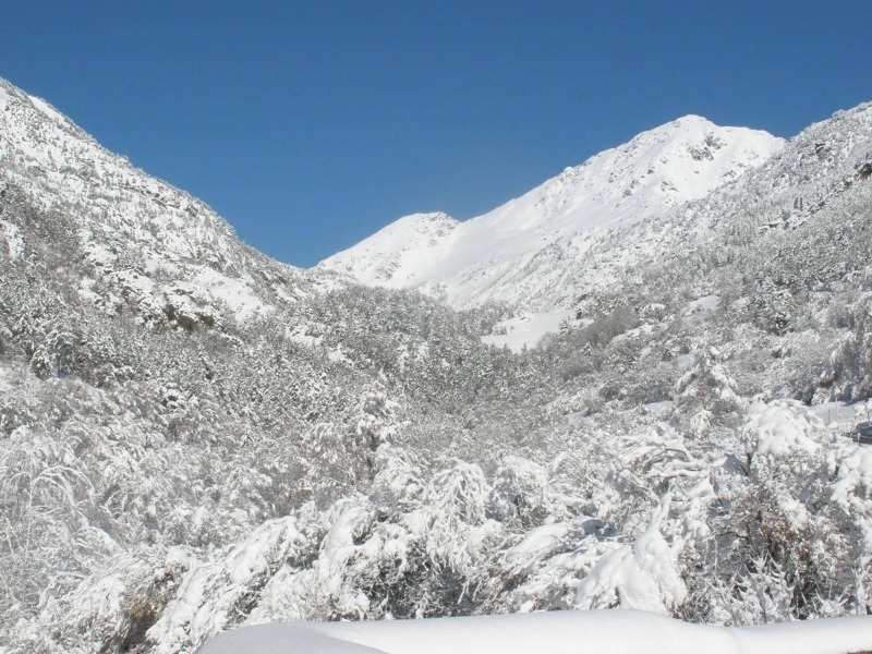 Aparthotel Rialb Andorra