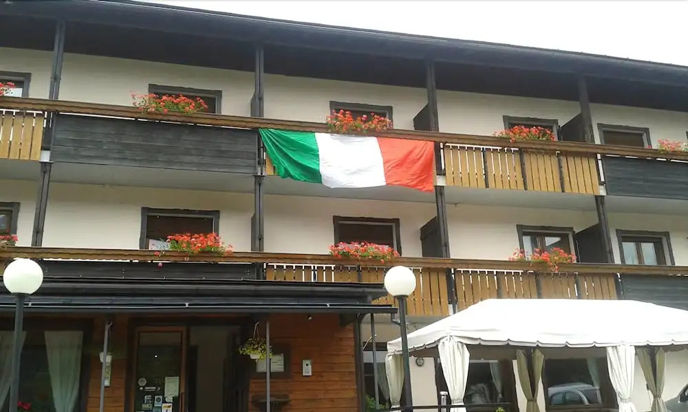 Sport Hotel Bellavista