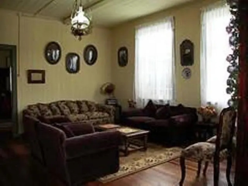 Hostal y Cabañas Lagune Club