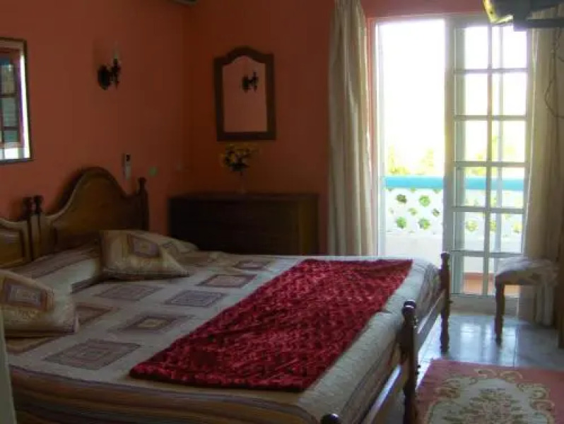 Vila Sodré Guest House