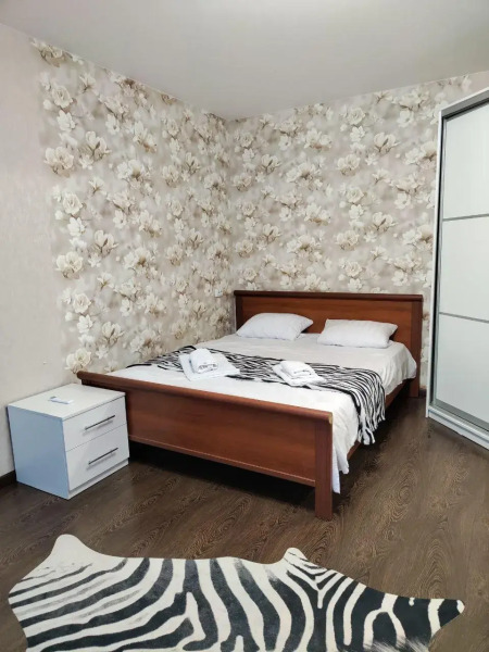 Апартаменты в 6-м микрорайоне 8