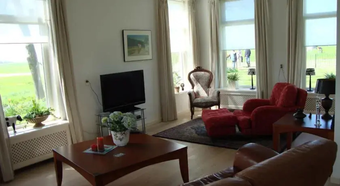 Boerderij Natuurlijk Mooi