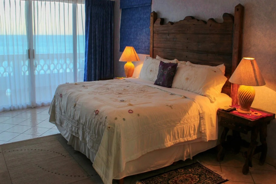 Casa Costa Azul Hotel Boutique