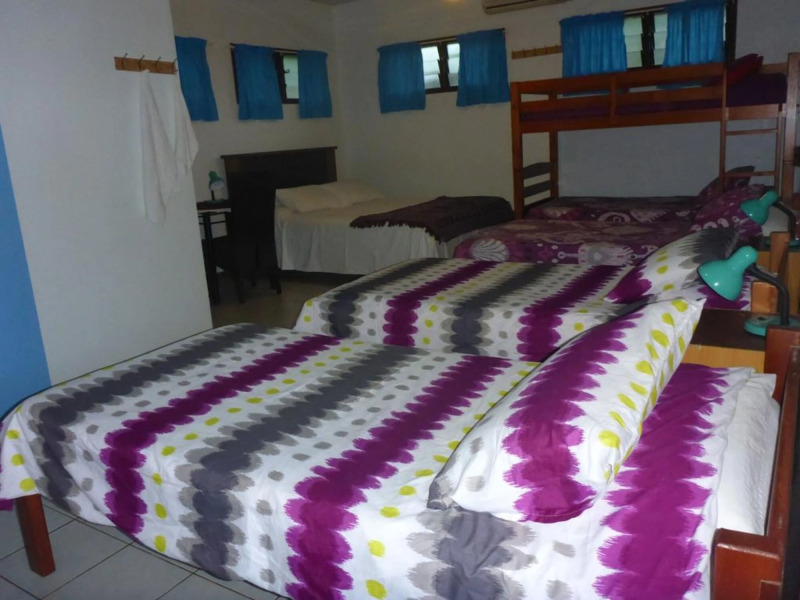 Travellers Budget Motel