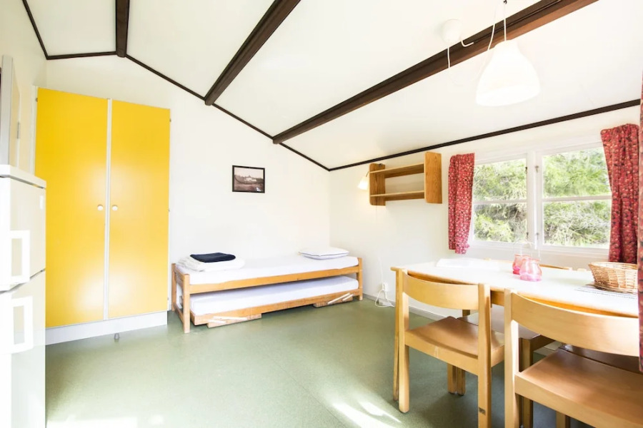 Grinda Stugby & Utwärdshus med logi - Hostel