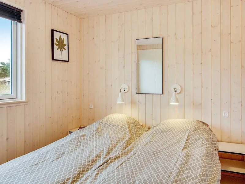 Holiday Home in Blåvand