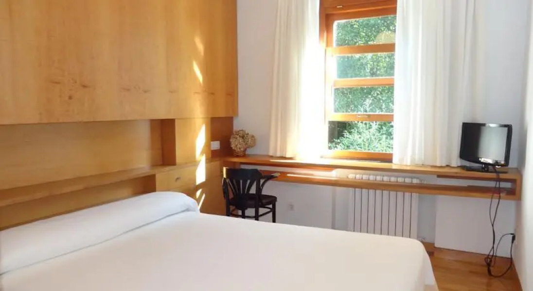 Hotel Restaurante Marroncín