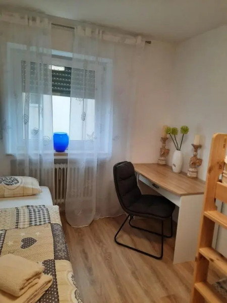 MODERNE 3ZIMMER WOHNUNG IN KöNIGSBRUNN