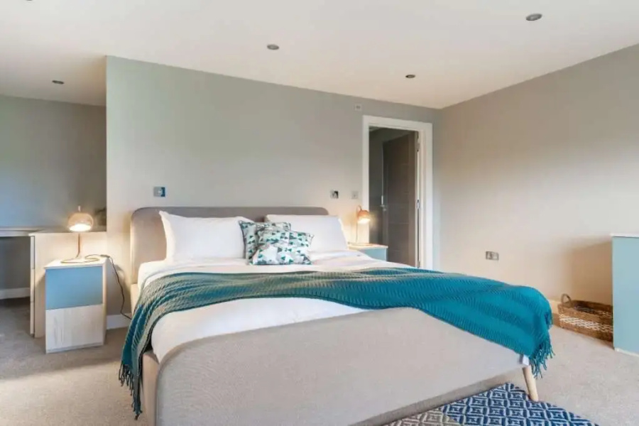 The Highfield Barn - Modern And Spacious 4Bdr With Garden