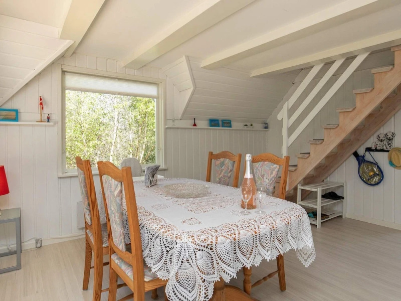 4 Person Holiday Home in Hals