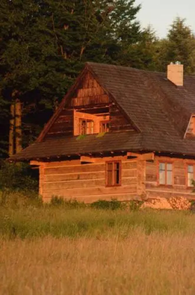 Schronisko Górskie nad Smolnikiem