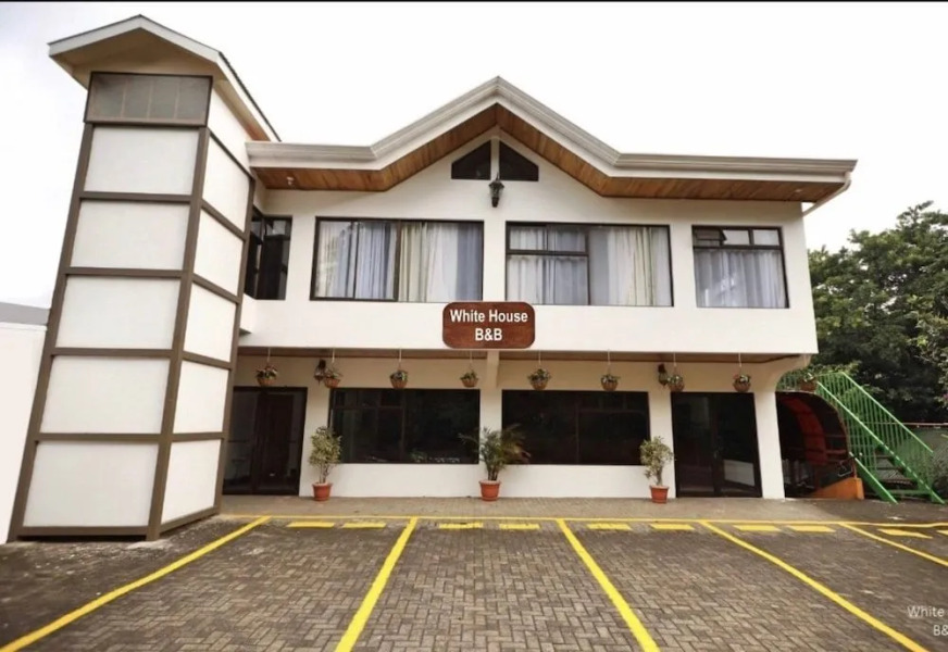 Whitehouse Bed and Breakfast