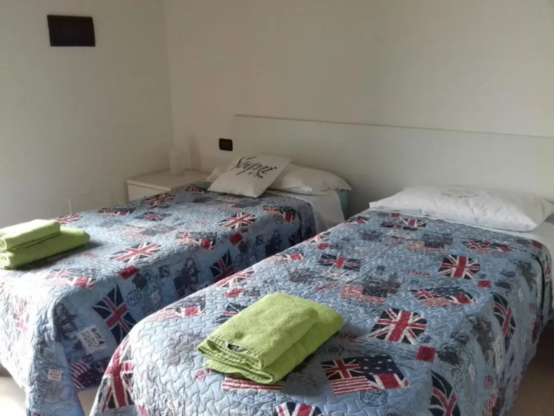 Agriturismo Cascina Lert