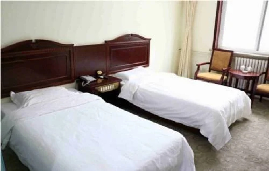 Chengshengyuan Hotel