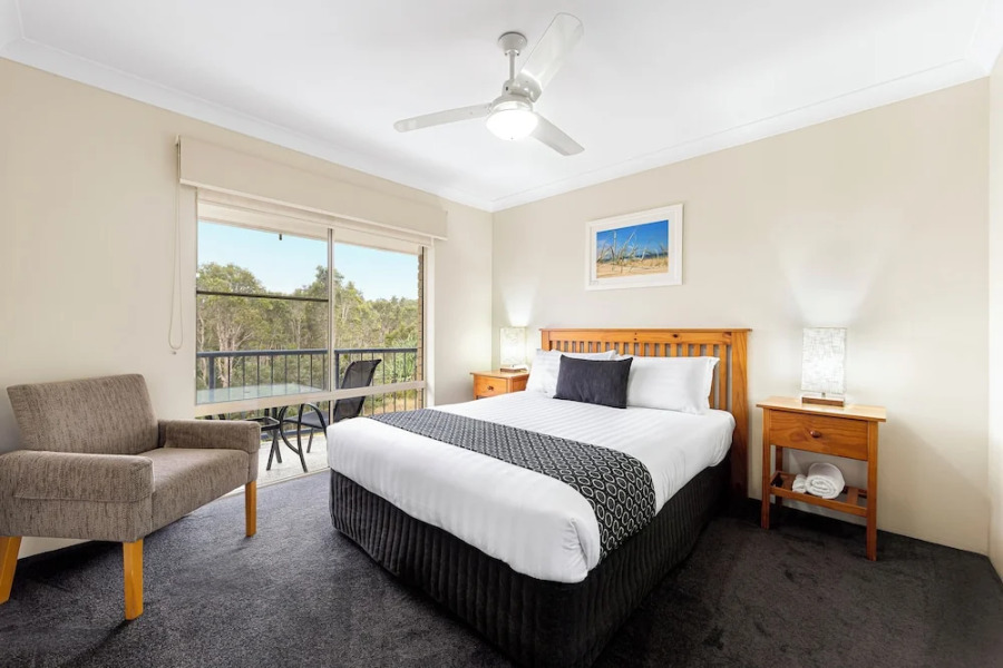 Tamarind Sands Resort