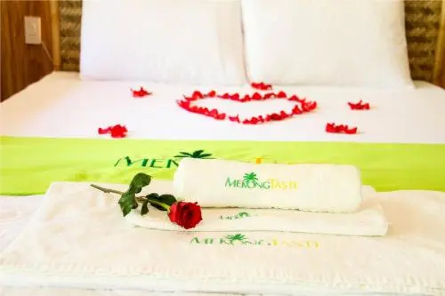 Mekong Taste Bungalow