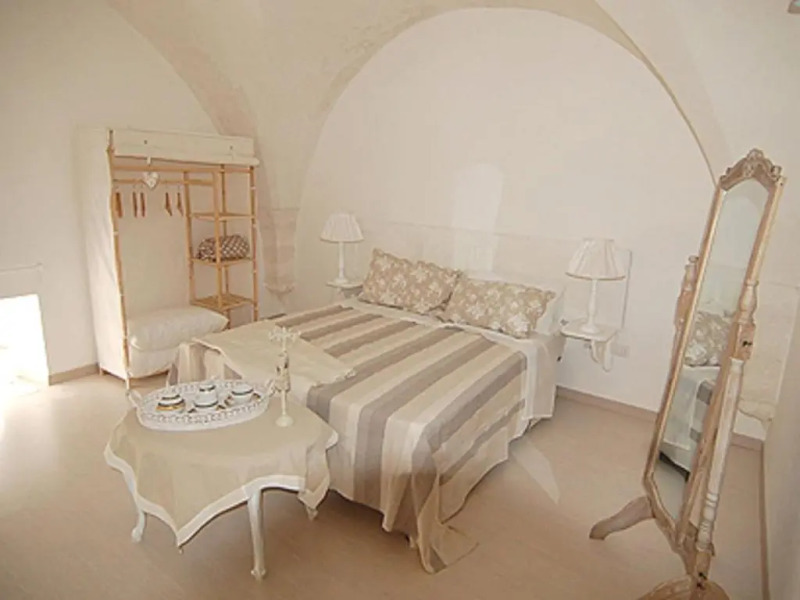 Domus Alba B&B