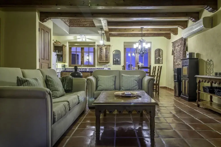 FN246-Loreto Bay-Casa Reynoso