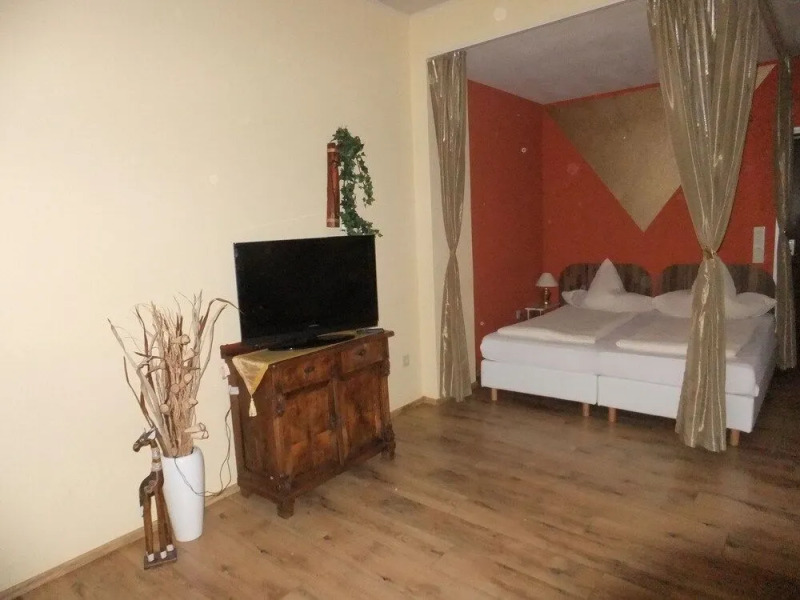 Hotel Strandhof Möhnesee