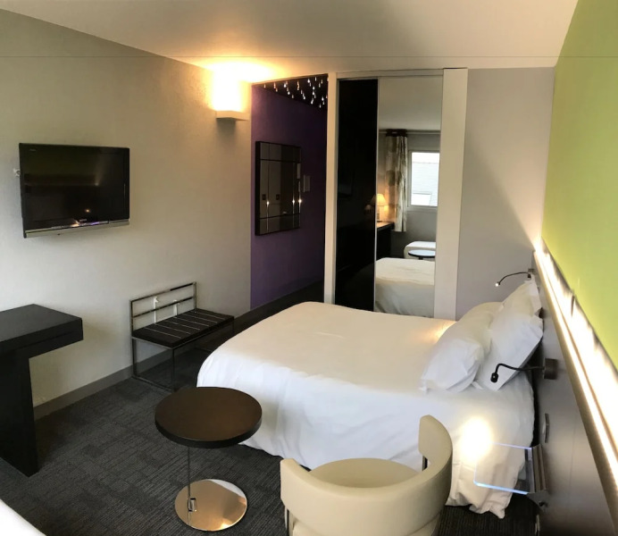 Le Thalassa Hôtel & Spa