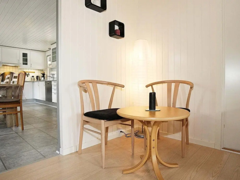 Luxury Holiday Home in Hadsund near Sea