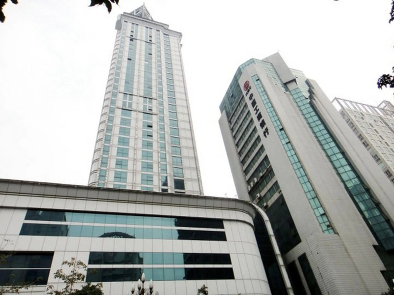 Liuzhou Lijing Hotel