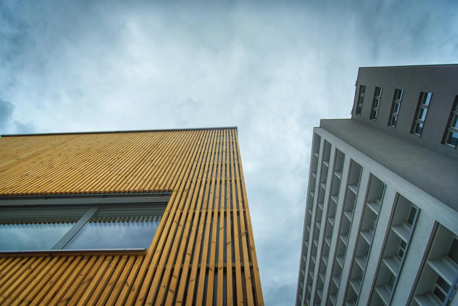 Hotel Atom Třebíč