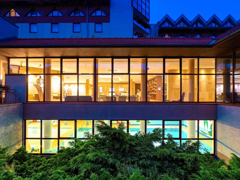 Mercure Jelenia Gora