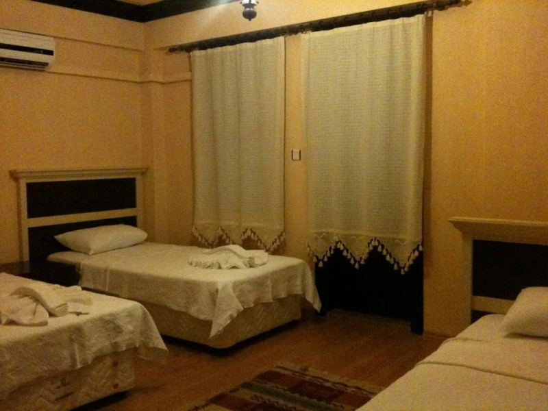 Defne Pansiyon