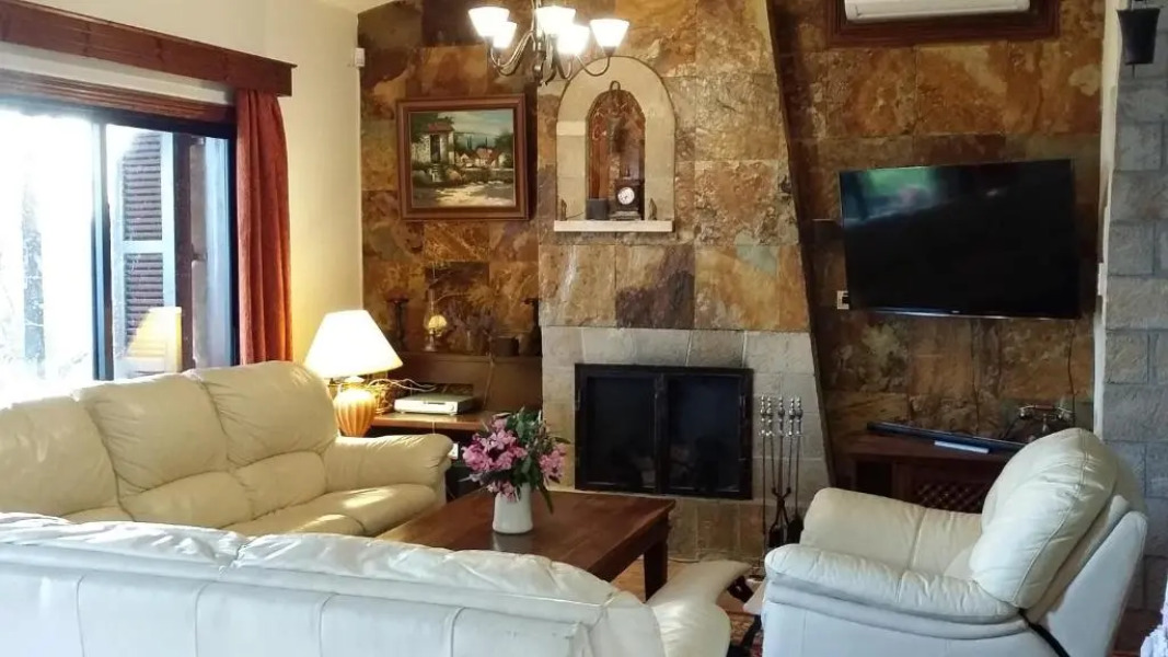 Garden of Eden Villa