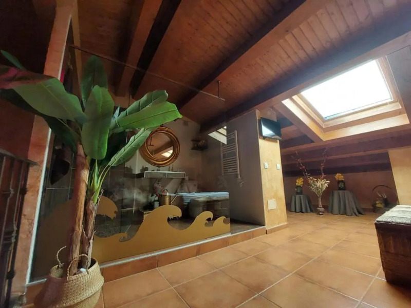 Ático Duplex Mijares