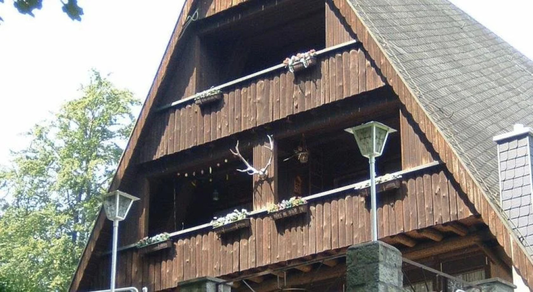 Ferienpark Rosstrappe