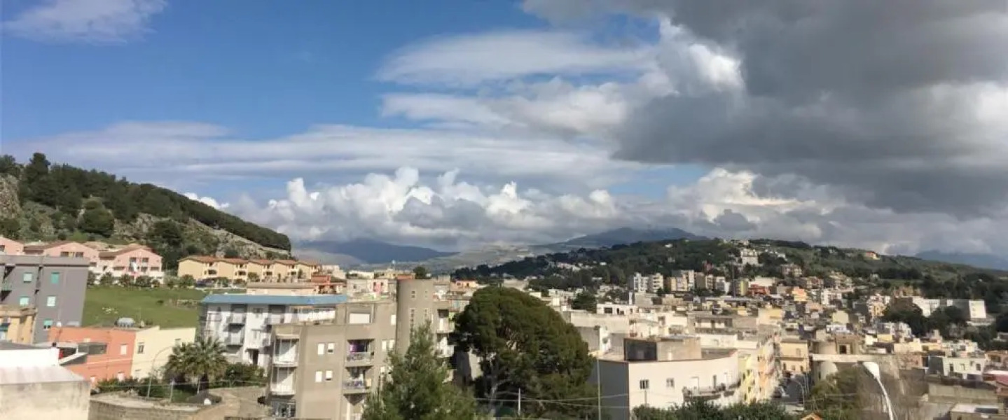 Camere Con Terrazzino