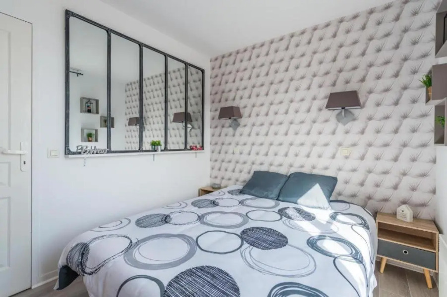 Rainbow Duplex N°1 Disney