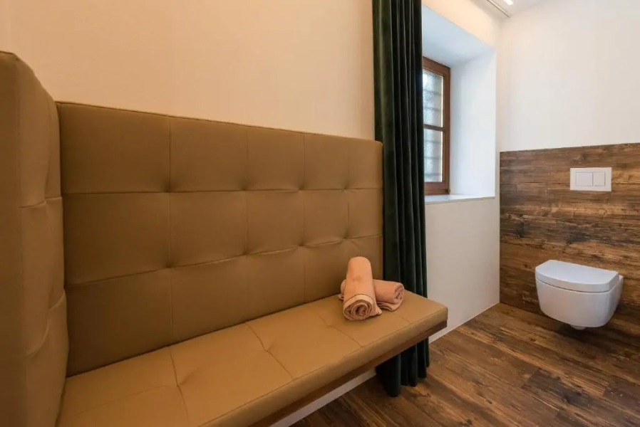 Villa Vintila with Whirlpool & Sauna