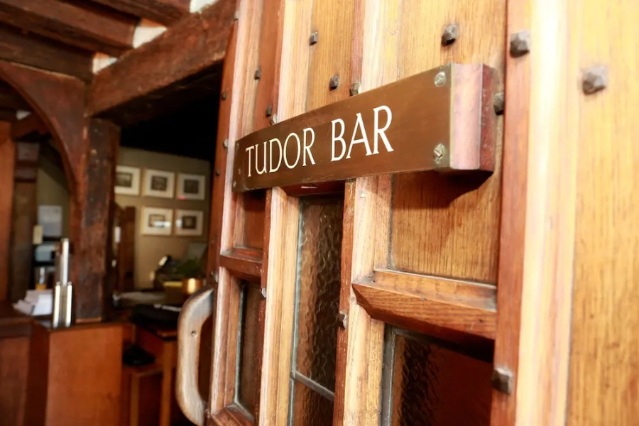 George Hotel Henfield