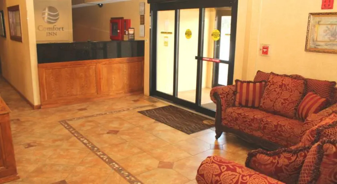 Comfort Inn Lockport