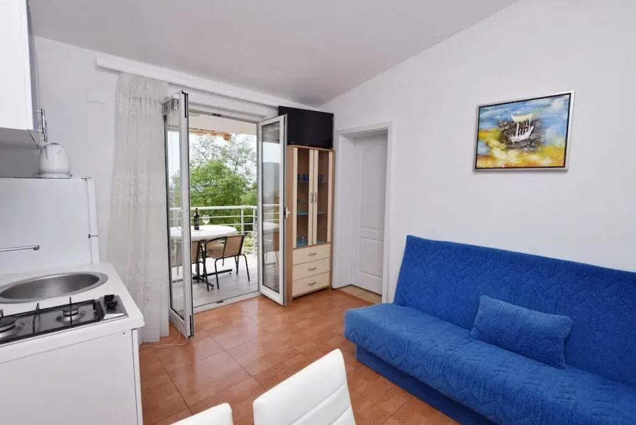 Apartments Siljak