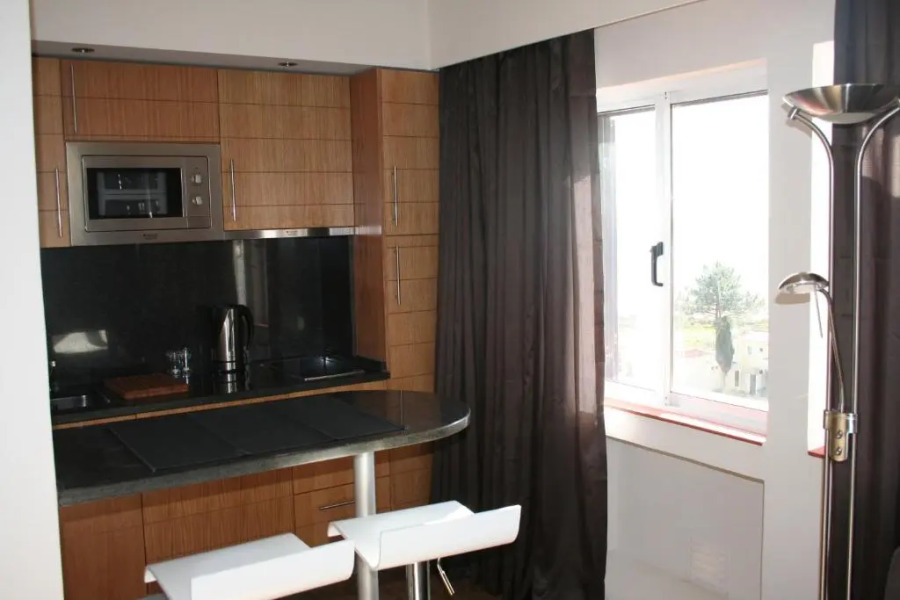 Pestana Alvor Atlântico Residences