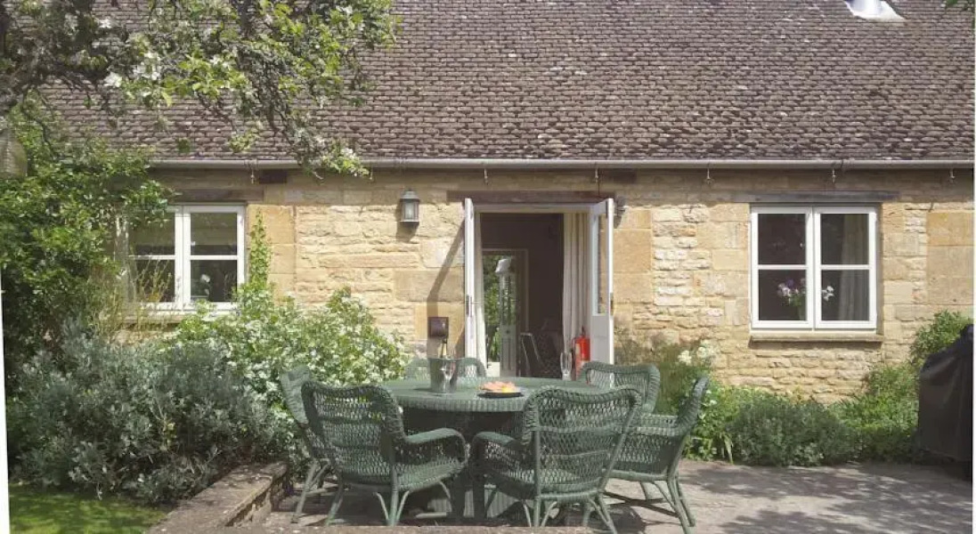 Bruern Holiday Cottages