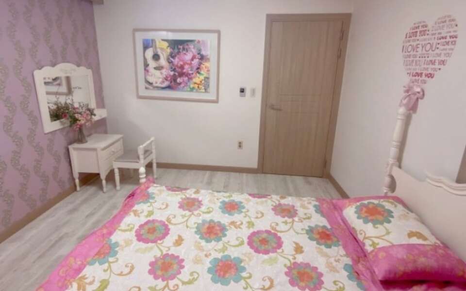 Yangpyeong Cezanne Gallery Pension