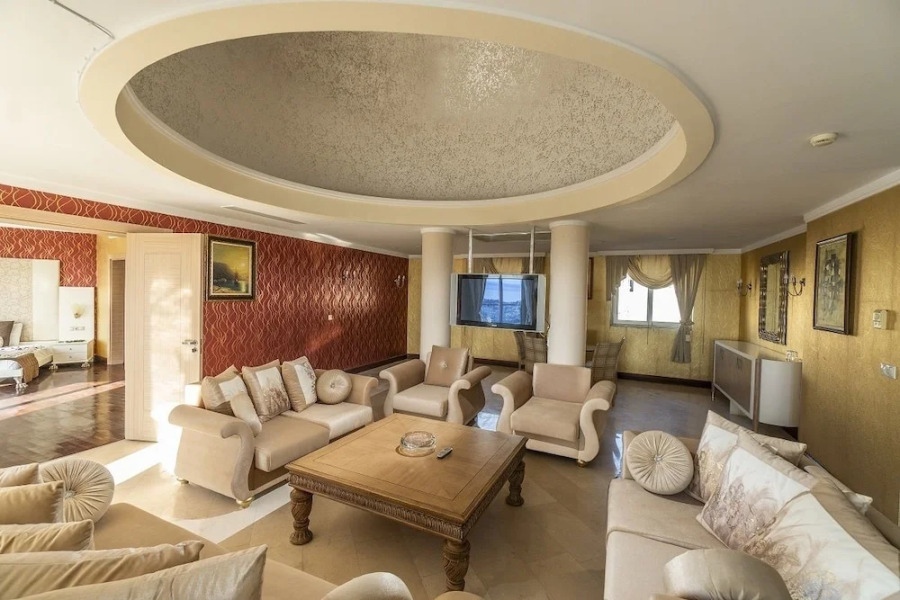 Maira Deluxe Resort Hotel Bodrum