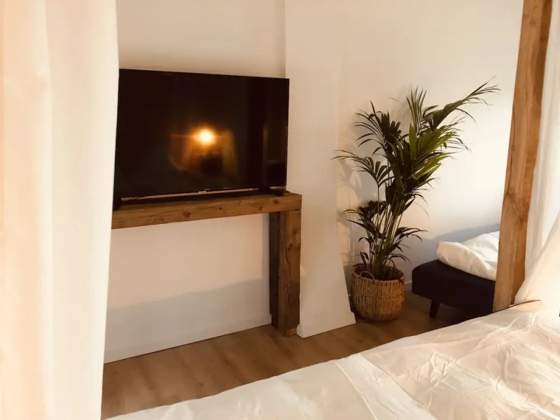 Maas Suites Maastricht-Lanaken