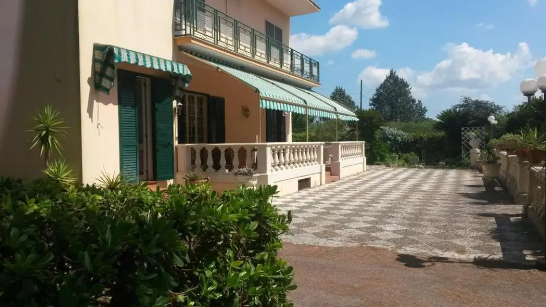 Casa Vacanze Villa Martino