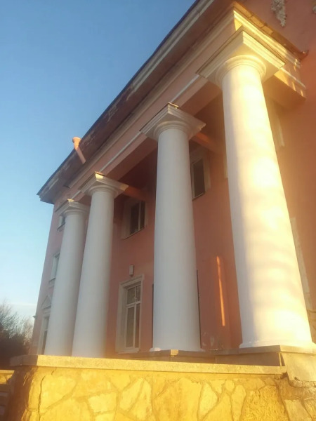 Zagorodnyy otel' "Retur"