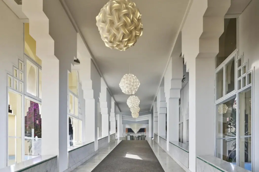 Nahrawess Resort & Thalasso