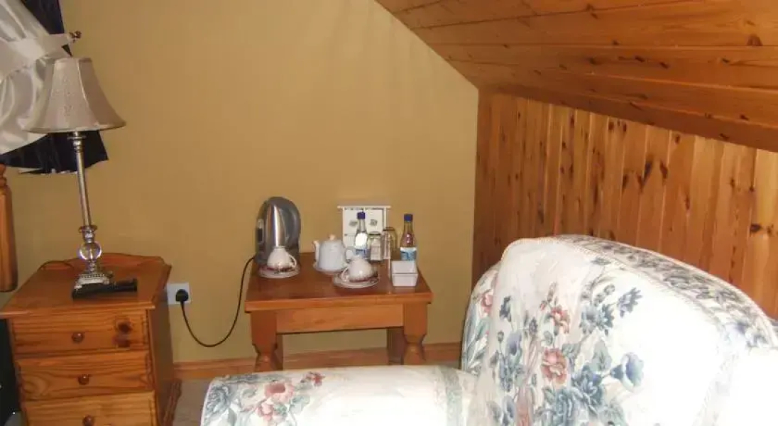 Shealane Country House Bed and Breakfast