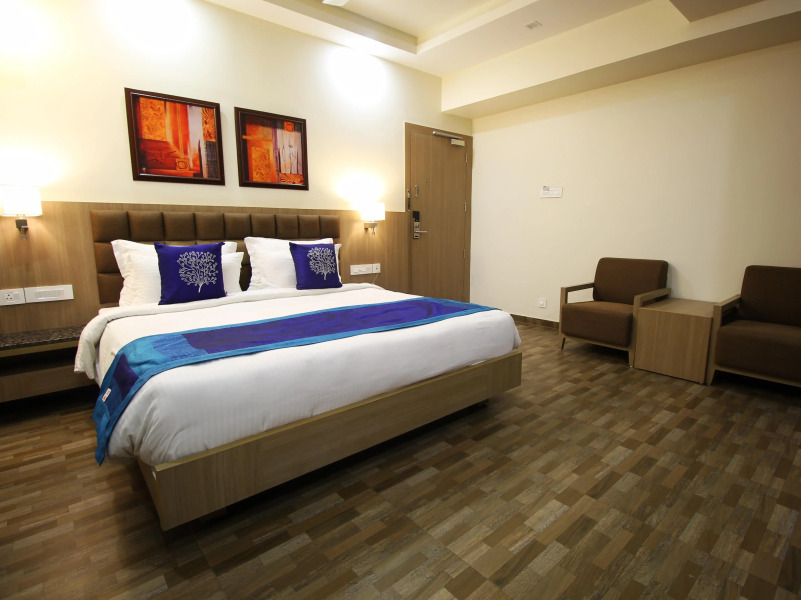 Hotel Nova K D Comfort