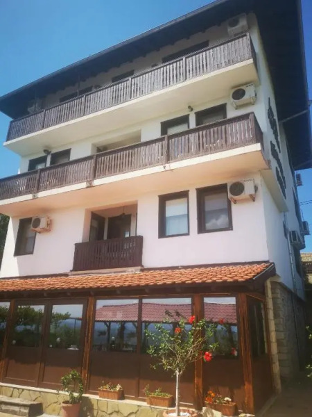 Family Hotel Arbanashka Sreshta